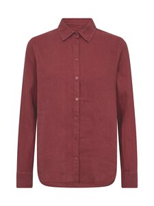 MOS MOSH - MMMartina-pellavapaita - 272 COWHIDE | Stockmann