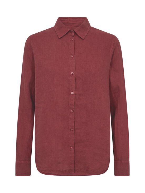 MOS MOSH - MMMartina-pellavapaita - 272 COWHIDE | Stockmann - photo 1