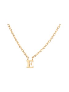 Pernille Corydon - Note E -riipus - GOLD | Stockmann