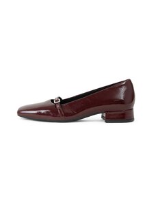 Vagabond - Debbi-nahkaballerinat - 38 CHERRY | Stockmann