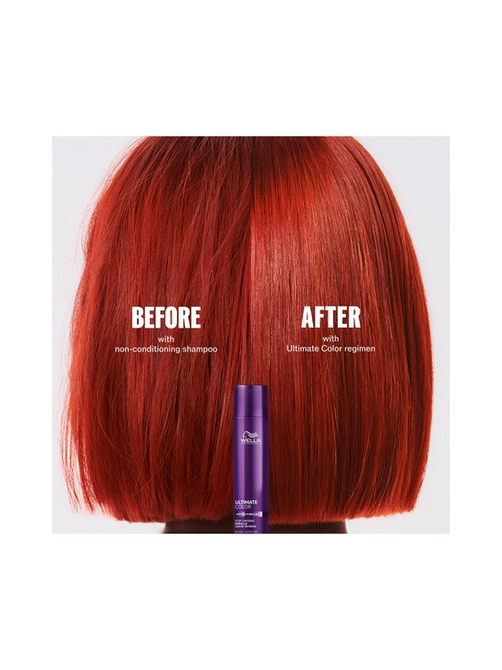 Wella Professional Care - Ultimate Color Leave-In Mask -hiusnaamio, 30ml - NOCOL | Stockmann - photo 4