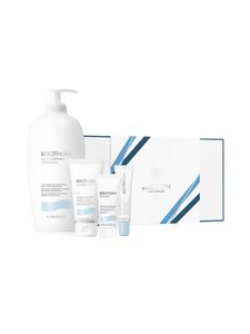 Biotherm - Lait Corporel Gifting Set -ihonhoitopakkaus Biotherm - Lait Corporel Gifting Set -ihonhoitopakkaus | Stockmann