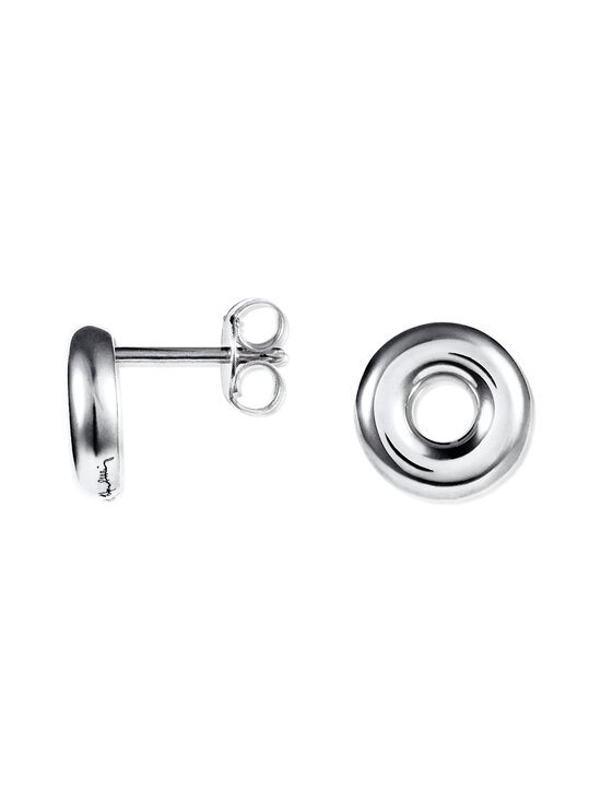 Efva Attling - Lifesaver-korvakorut - SILVER - photo 2 Efva Attling - Lifesaver-korvakorut - SILVER | Stockmann - photo 2