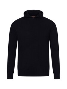 Oscar Jacobson - Kapuutsiga kudum Pascal - 210 NAVY | Stockmann