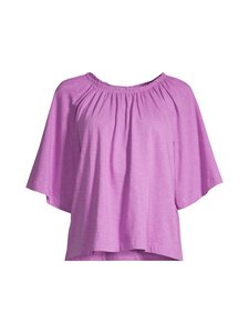 NOOM - Milla-trikoopusero - ORCHID | Stockmann