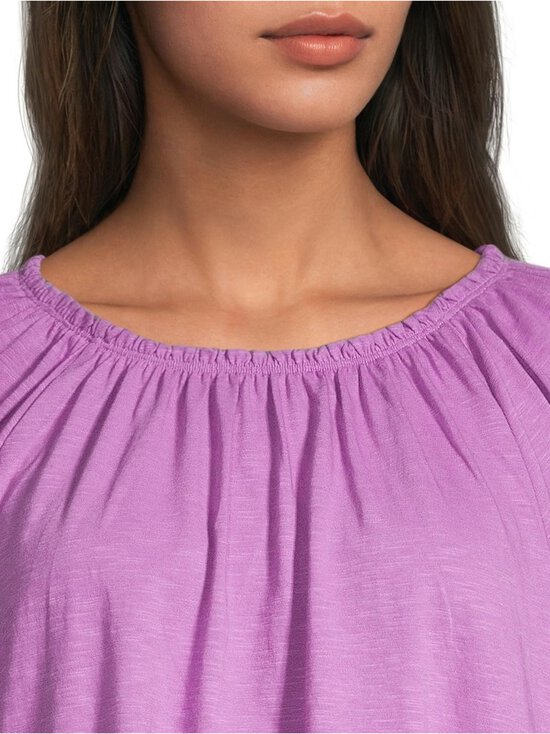 NOOM - Milla-trikoopusero - ORCHID | Stockmann - photo 4