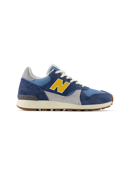 New Balance - Vabaajajalatsid U475 - HA VINTAGE INDIGO - photo 1 New Balance - Vabaajajalatsid U475 - HA VINTAGE INDIGO | Stockmann - photo 1