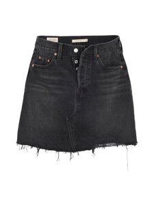 Levi's - Deconstructed-farkkuhame - 0000000801 REBEL EDGE SKIRT | Stockmann