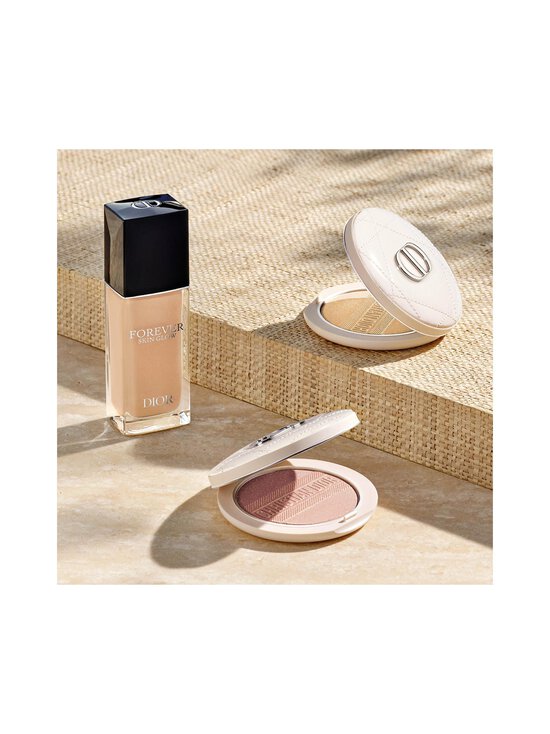 DIOR - Forever Couture Luminizer Limited Edition -korostuspuuteri - 001 GOLDEN CRUISE | Stockmann - photo 3