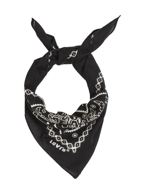 Levi's - Paisley Bandana -huivi - 801 PAISLEY BANDANA C | Stockmann - photo 1