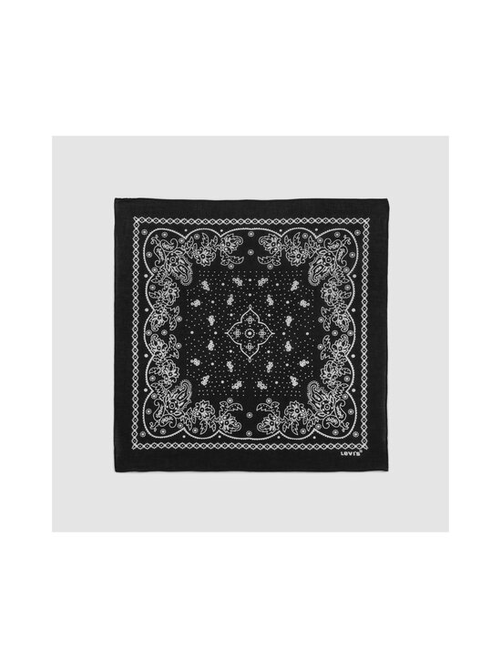 Levi's - Paisley Bandana -huivi - 801 PAISLEY BANDANA C | Stockmann - photo 2