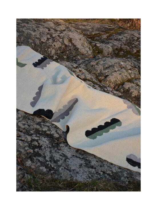 MUM'S - Soapbubbles Green -matto - GREEN | Stockmann - photo 5
