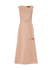 Max Mara Weekend - Gentile-mekko - 001 PINK | Stockmann