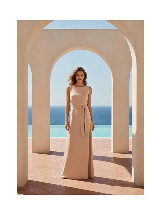 Max Mara Weekend - Gentile-mekko - 001 PINK | Stockmann - photo 2