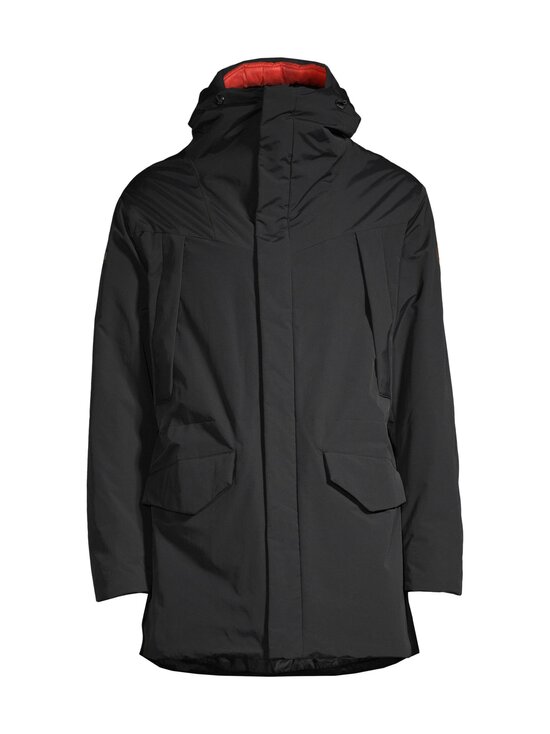 Napapijri - Rankine-toppatakki - 041 BLACK - photo 1 Napapijri - Rankine-toppatakki - 041 BLACK | Stockmann - photo 1