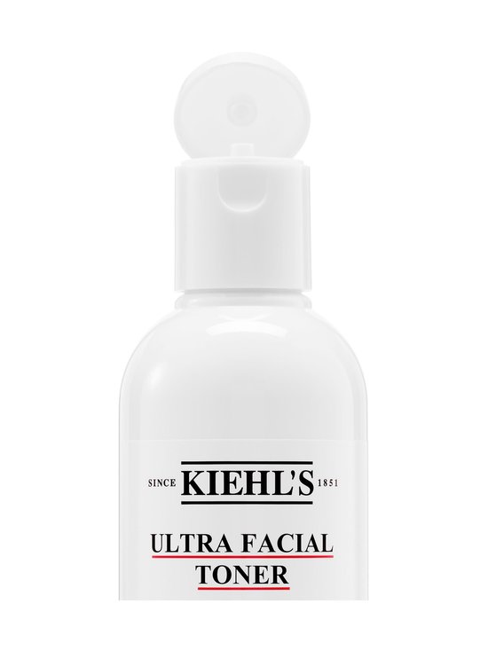 Kiehl's - Õrn näovesi kõikidele nahatüüpidele Ultra Facial Toner 250 ml - photo 2 Kiehl's - Õrn näovesi kõikidele nahatüüpidele Ultra Facial Toner 250 ml | Stockmann - photo 2