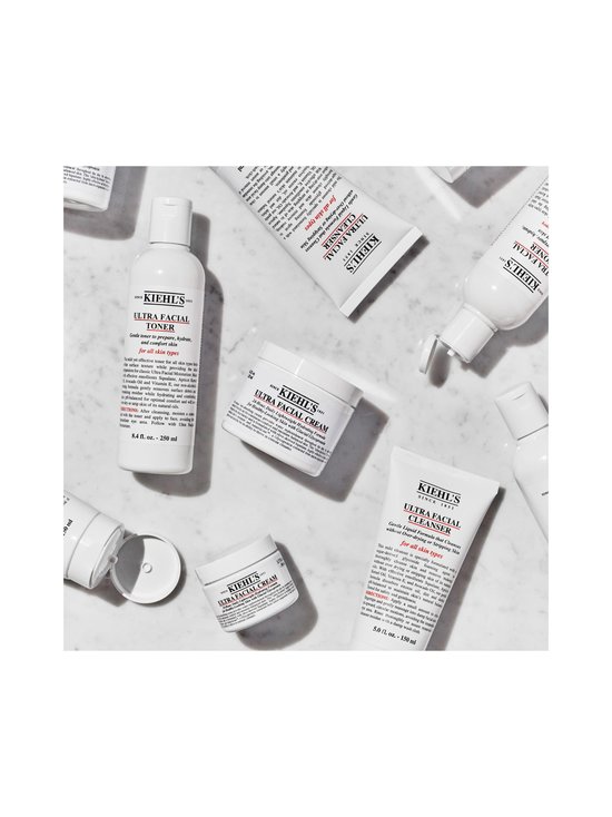 Kiehl's - Õrn näovesi kõikidele nahatüüpidele Ultra Facial Toner 250 ml - photo 6 Kiehl's - Õrn näovesi kõikidele nahatüüpidele Ultra Facial Toner 250 ml | Stockmann - photo 6