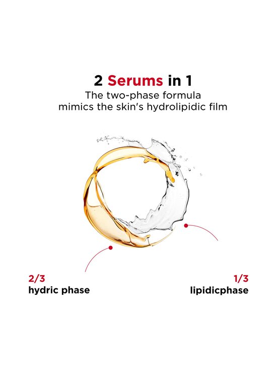 Clarins - Näoseerum Double Serum Light Texture 50 ml - NOCOL - photo 2 Clarins - Näoseerum Double Serum Light Texture 50 ml - NOCOL | Stockmann - photo 2