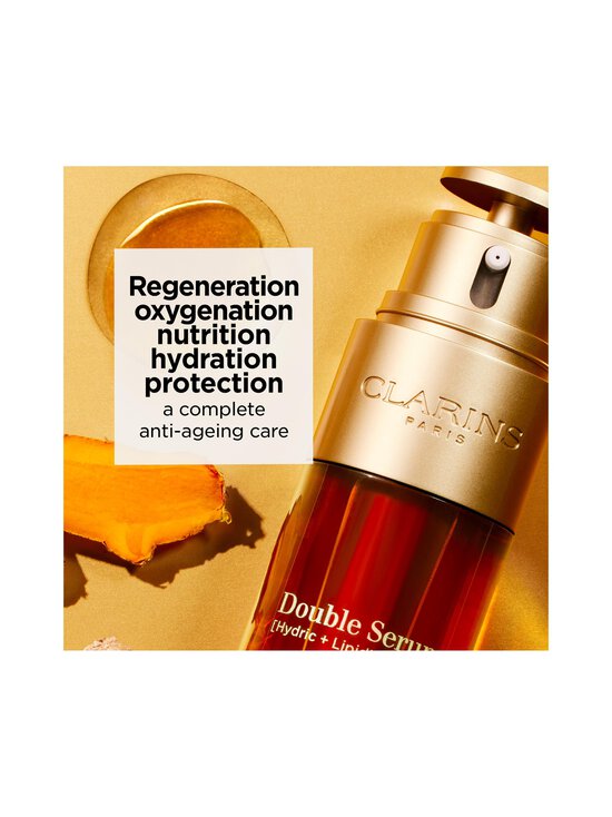 Clarins - Näoseerum Double Serum Light Texture 50 ml - NOCOL - photo 4 Clarins - Näoseerum Double Serum Light Texture 50 ml - NOCOL | Stockmann - photo 4