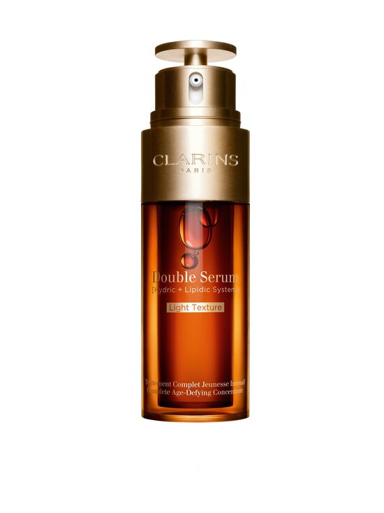 Double Serum Light Texture -tehoseerumi 50 ml