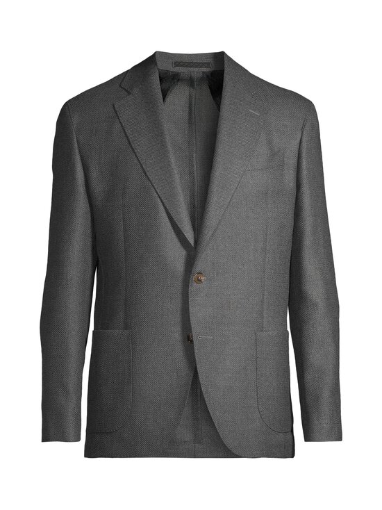 SAND Copenhagen - Žakete - 180 GRAPHITE GREY | Stockmann - photo 1