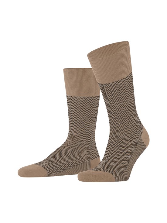 Airport Herringstripe zeķes