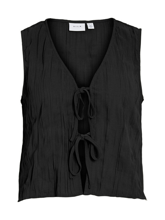Vila - Viappi-toppi - BLACK BEAUTY | Stockmann - photo 1
