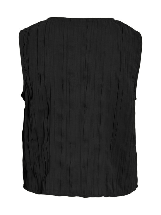 Vila - Viappi-toppi - BLACK BEAUTY | Stockmann - photo 2