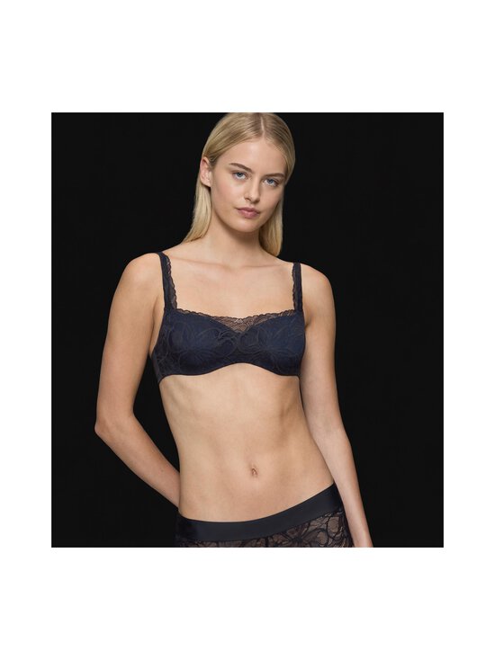 Triumph - Pitsrinnahoidja Body Make-Up Illusion Balconette - 0004 BLACK - photo 5 Triumph - Pitsrinnahoidja Body Make-Up Illusion Balconette - 0004 BLACK | Stockmann - photo 5