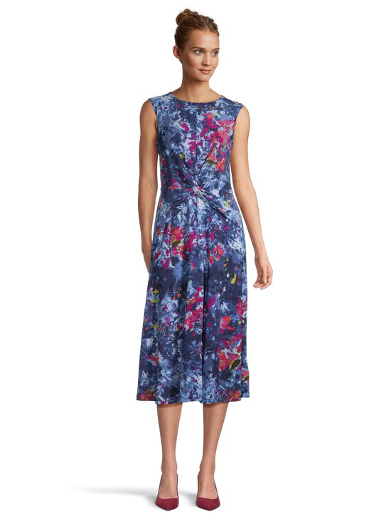 Lauren Ralph Lauren - Tessanne kleita - BLUE MULTI - photo 2 Lauren Ralph Lauren - Tessanne kleita - BLUE MULTI | Stockmann - photo 2