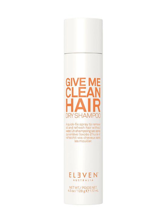 ELEVEN Australia - Give Me Clean Hair Dry Shampoo -kuivashampoo - NOCOL | Stockmann - photo 1
