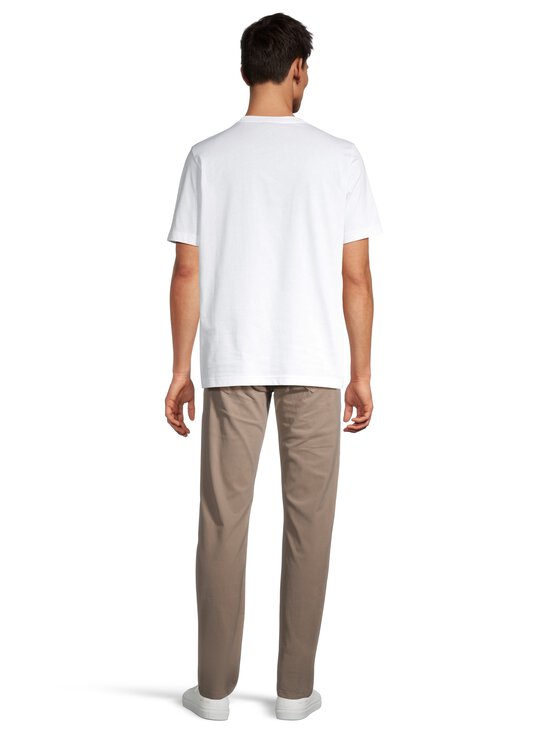 PS Paul Smith - T-särk Regular Fit Limited Edition - 01 WHITE | Stockmann - photo 3