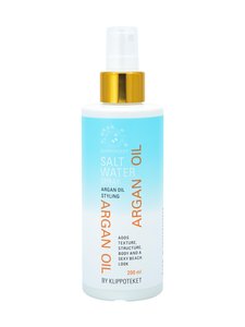 Klippoteket - Soolasprei Argan Oil Salt Water Spray 150 ml | Stockmann