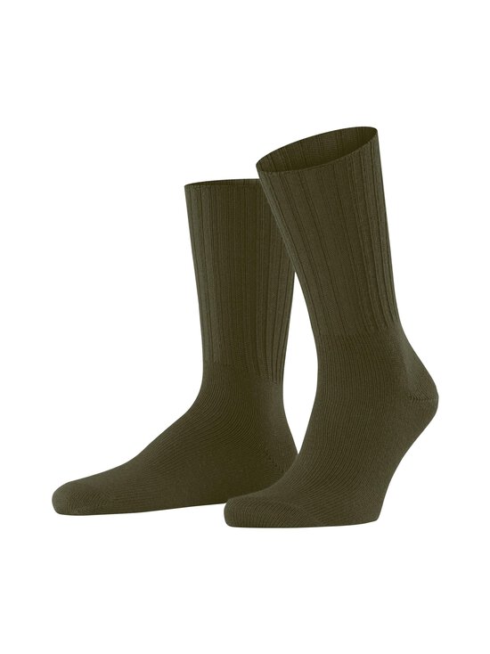Falke - Sokid Nelson - 7437 EMERALD - photo 1 Falke - Sokid Nelson - 7437 EMERALD | Stockmann - photo 1