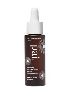 Pai Skincare - The Impossible Tan - itseruskettavat tipat kasvoille | Stockmann