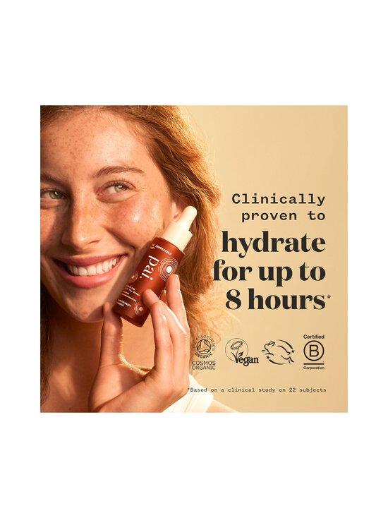 Pai Skincare - The Impossible Tan - itseruskettavat tipat kasvoille - NOCOL | Stockmann - photo 4