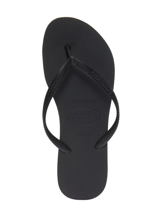 Havaianas - Slim II -varvassandaalit - ROSE | Stockmann - photo 4