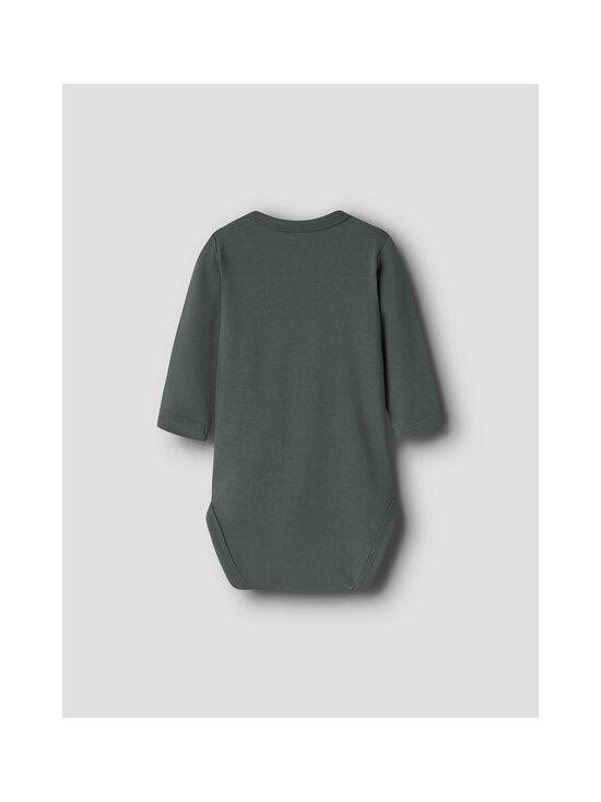 Name It - Bodi NbmVrolle Wrap - URBAN CHIC | Stockmann - photo 2