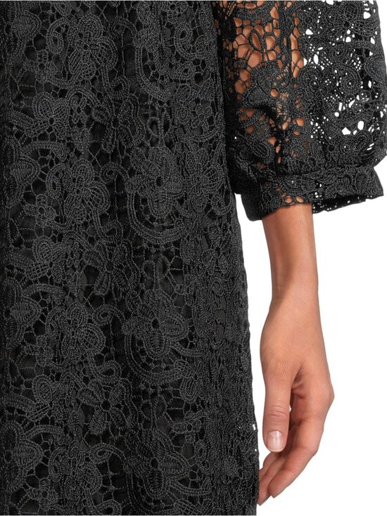 NOOM - Noelle-pitsimekko - BLACK - photo 4 NOOM - Noelle-pitsimekko - BLACK | Stockmann - photo 4