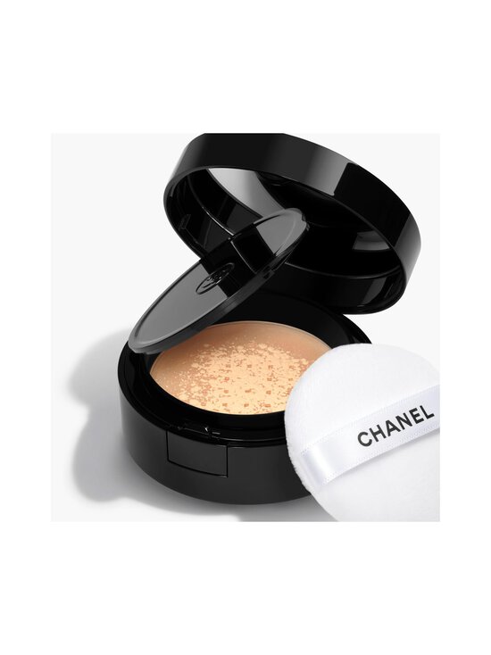 CHANEL - POUDRE UNIVERSELLE LIBRE On-The-Go Format - 40 MEDIUM PLUS | Stockmann - photo 2