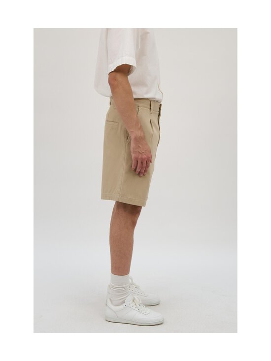 A.P.C - Otis Bermuda -shortsit - BAA BEIGE | Stockmann - photo 3