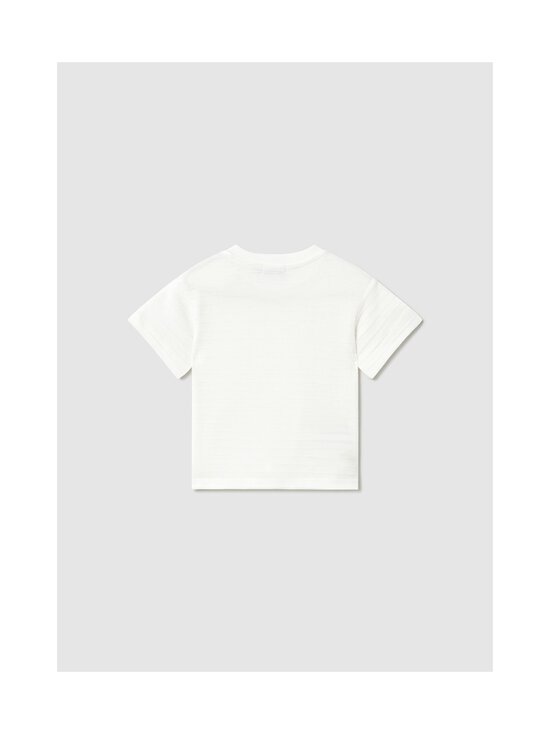 Mayoral - T-särk - 81 CREAM | Stockmann - photo 2