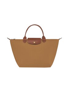 Longchamp - Le Pliage Original Top M rokassomiņa - P86 FAWN Longchamp - Le Pliage Original Top M rokassomiņa - P86 FAWN | Stockmann