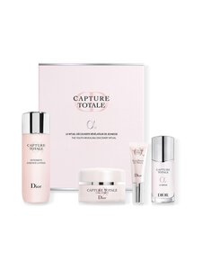 DIOR - Capture Total Discovery Set -ihonhoitopakkaus | Stockmann