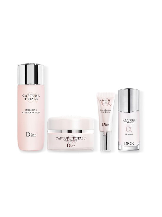 DIOR - Capture Total Discovery Set -ihonhoitopakkaus - NOCOL | Stockmann - photo 2