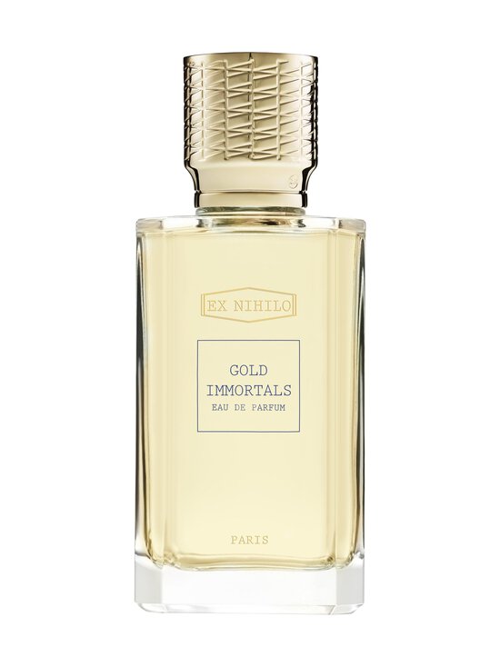 Ex Nihilo - Gold Immortals EdP -tuoksu - NOCOL - photo 2 Ex Nihilo - Gold Immortals EdP -tuoksu - NOCOL | Stockmann - photo 2