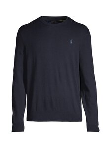 Polo Ralph Lauren - Lscnpp džemperis - HUNTER NAVY Polo Ralph Lauren - Lscnpp džemperis - HUNTER NAVY | Stockmann