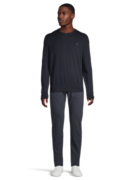 Polo Ralph Lauren - Lscnpp-neulepaita - HUNTER NAVY - photo 2 Polo Ralph Lauren - Lscnpp-neulepaita - HUNTER NAVY | Stockmann - photo 2