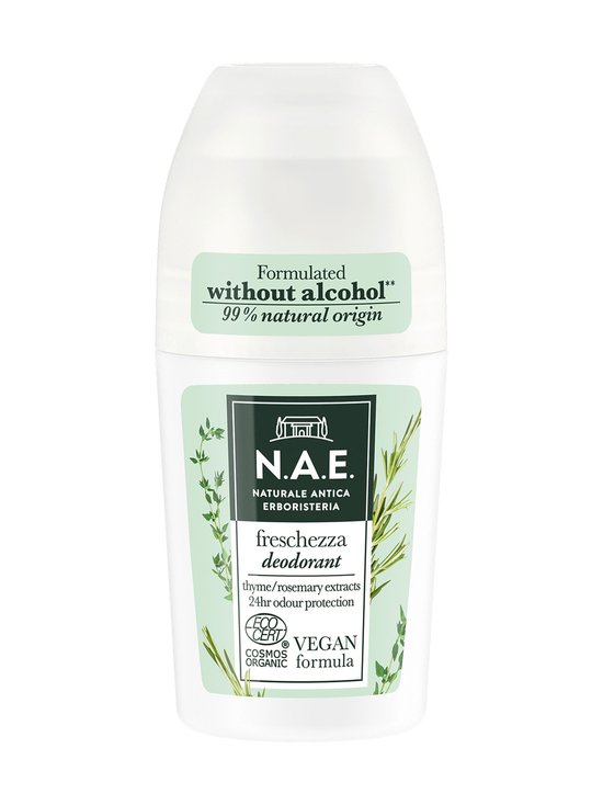 Freschezza-deodorantti 50 ml