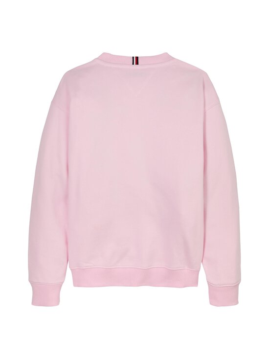 Tommy Hilfiger - Mini Corp C-Neck džemperis - TOG LIGHT PINK - photo 2 Tommy Hilfiger - Mini Corp C-Neck džemperis - TOG LIGHT PINK | Stockmann - photo 2